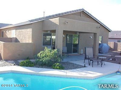 Santa Rita Ranch (1-359), (Blk 1&2) - Residential Lease