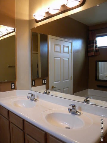 Santa Rita Ranch (1-359), (Blk 1&2) - Residential Lease