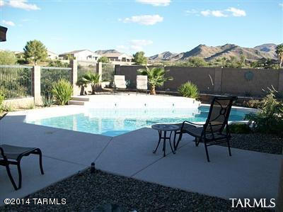Santa Rita Ranch (1-359), (Blk 1&2) - Residential Lease