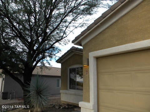 Santa Rita Ranch (1-359), (Blk 1&2) - Residential Lease