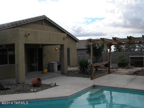 Santa Rita Ranch (1-359), (Blk 1&2) - Residential Lease