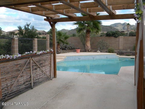 Santa Rita Ranch (1-359), (Blk 1&2) - Residential Lease