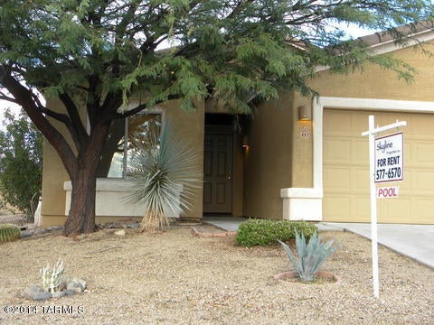 Santa Rita Ranch (1-359), (Blk 1&2) - Residential Lease