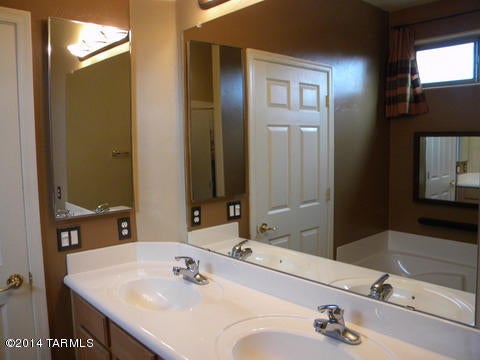 Santa Rita Ranch (1-359), (Blk 1&2) - Residential Lease