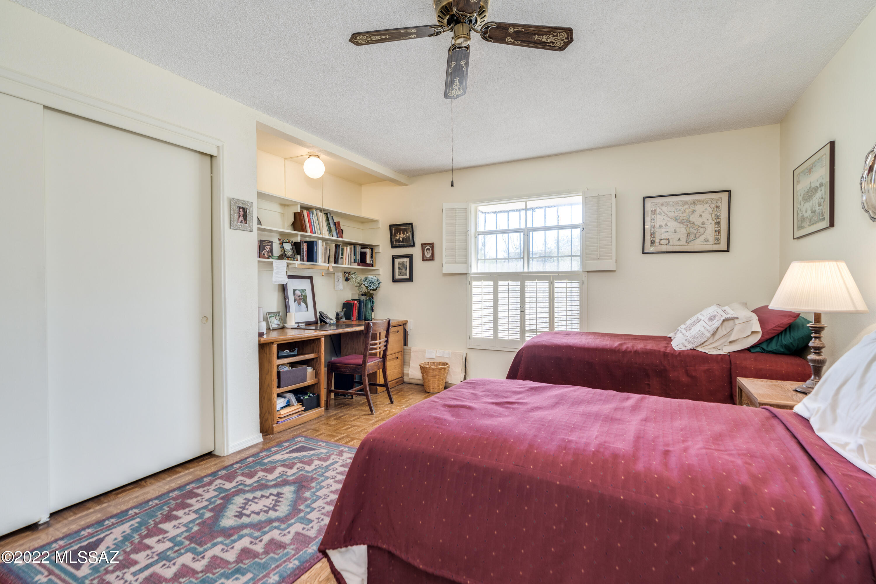 Catalina Pueblo (1-34) - Residential