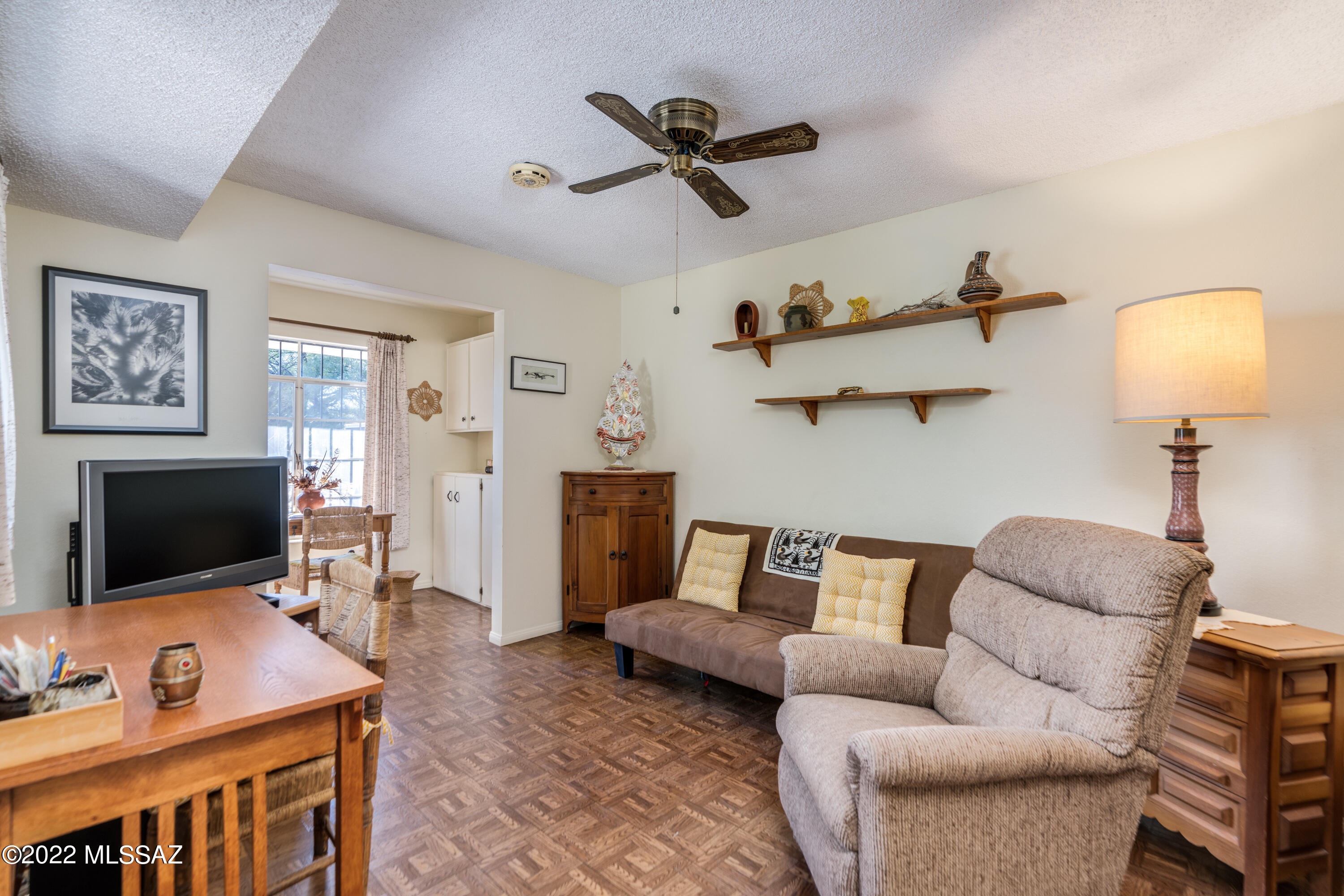 Catalina Pueblo (1-34) - Residential