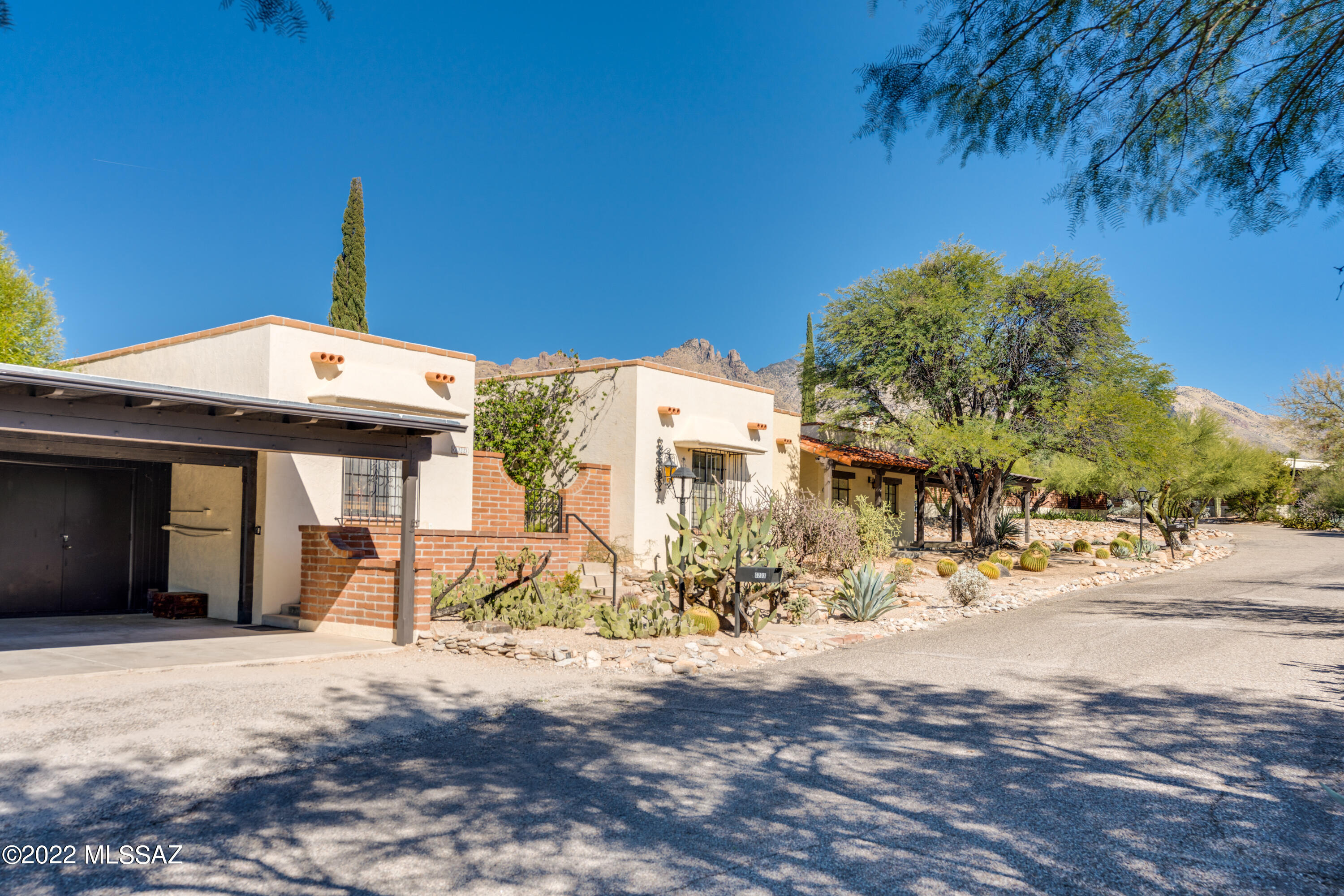 Catalina Pueblo (1-34) - Residential