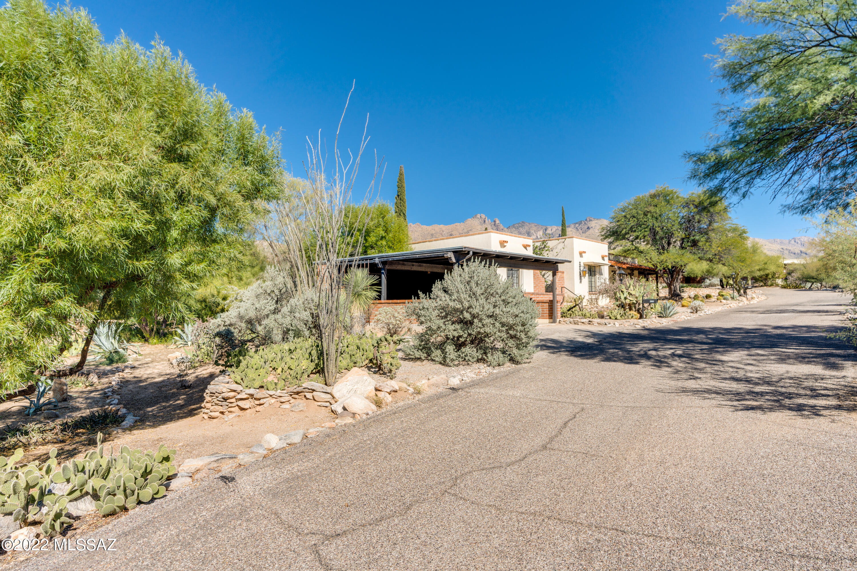 Catalina Pueblo (1-34) - Residential