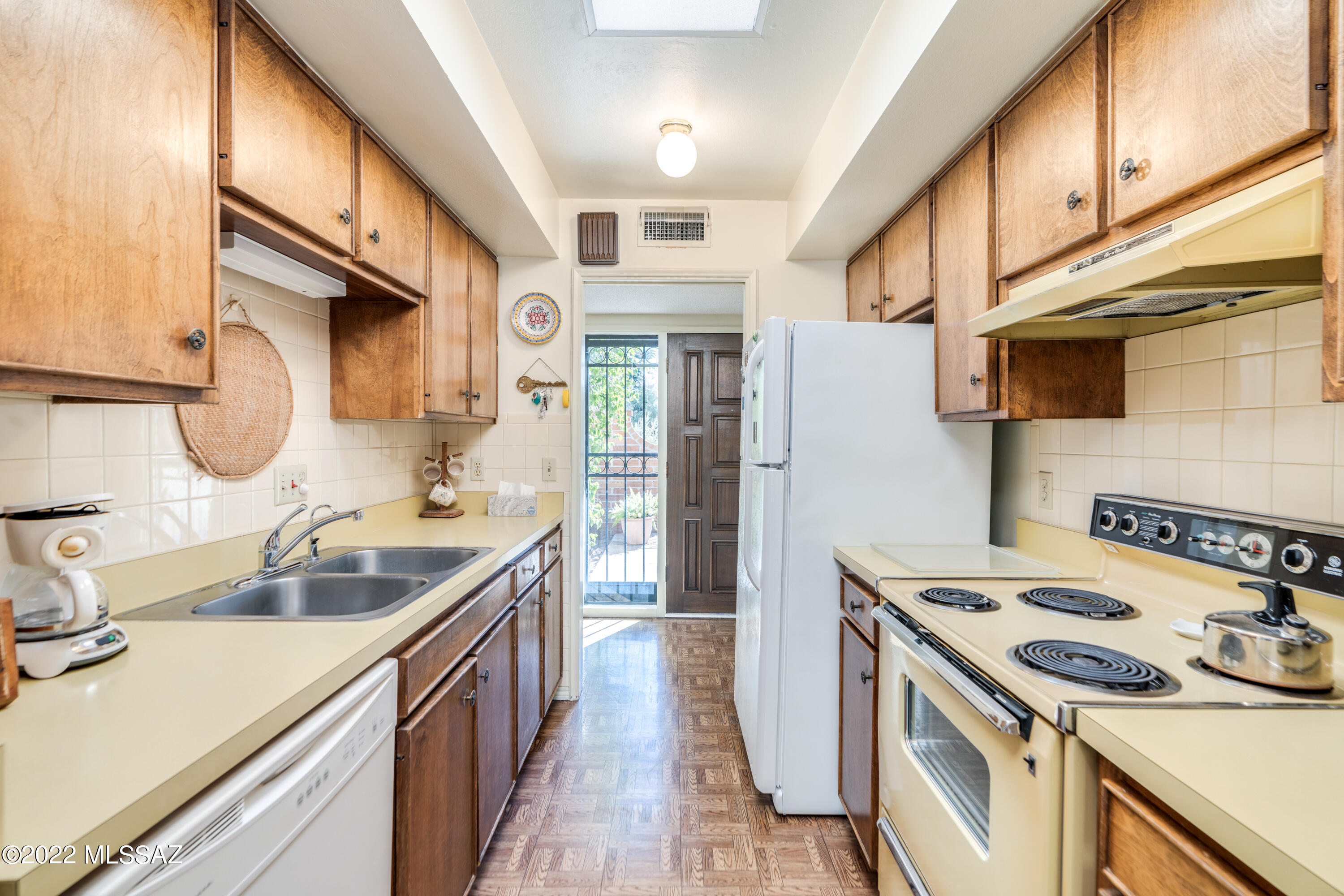 Catalina Pueblo (1-34) - Residential