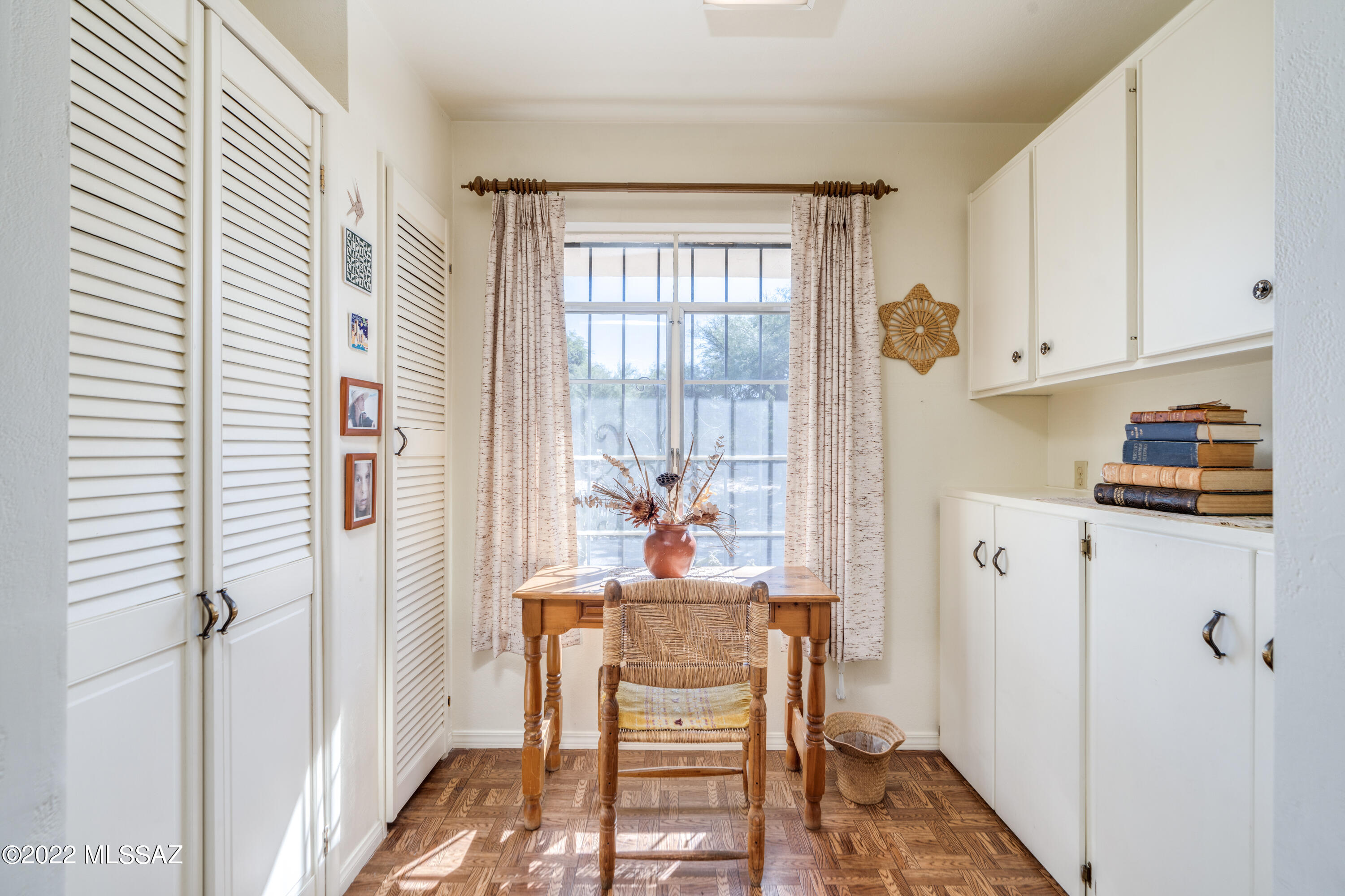 Catalina Pueblo (1-34) - Residential