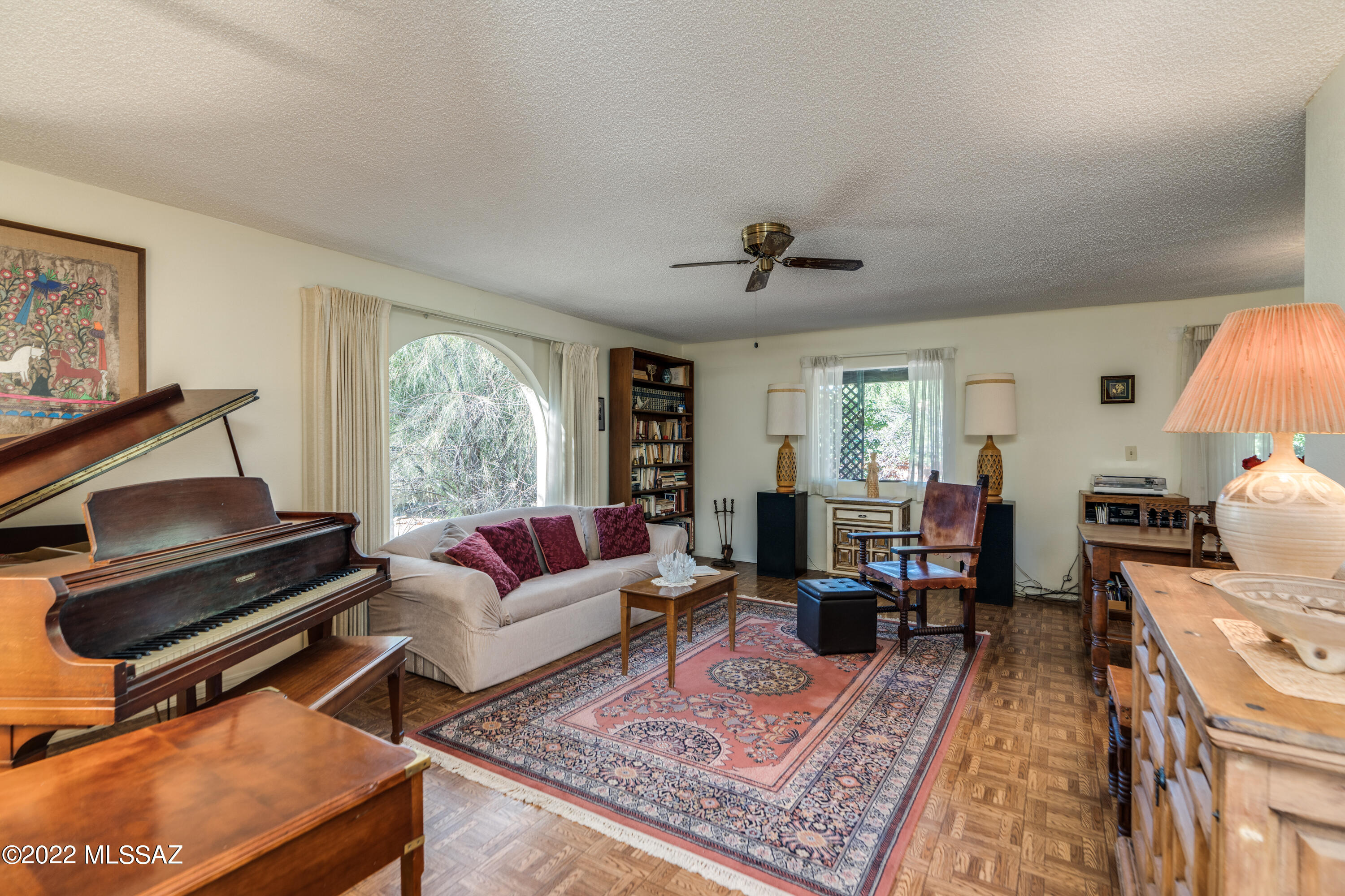 Catalina Pueblo (1-34) - Residential
