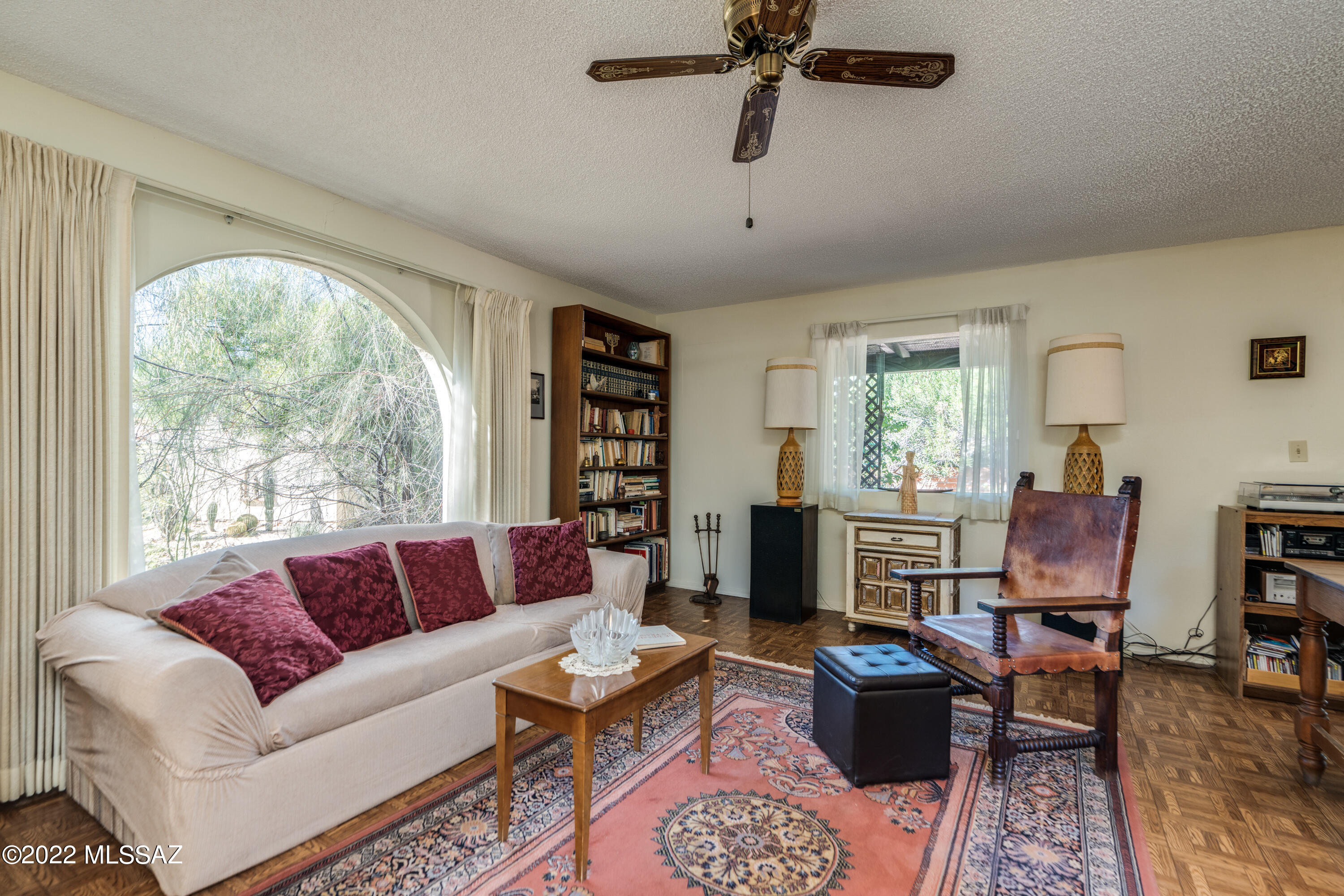 Catalina Pueblo (1-34) - Residential
