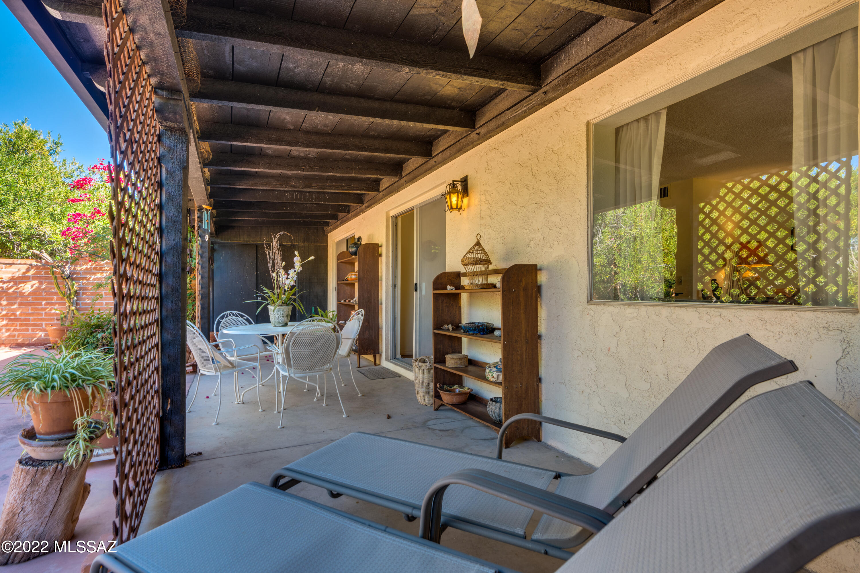 Catalina Pueblo (1-34) - Residential