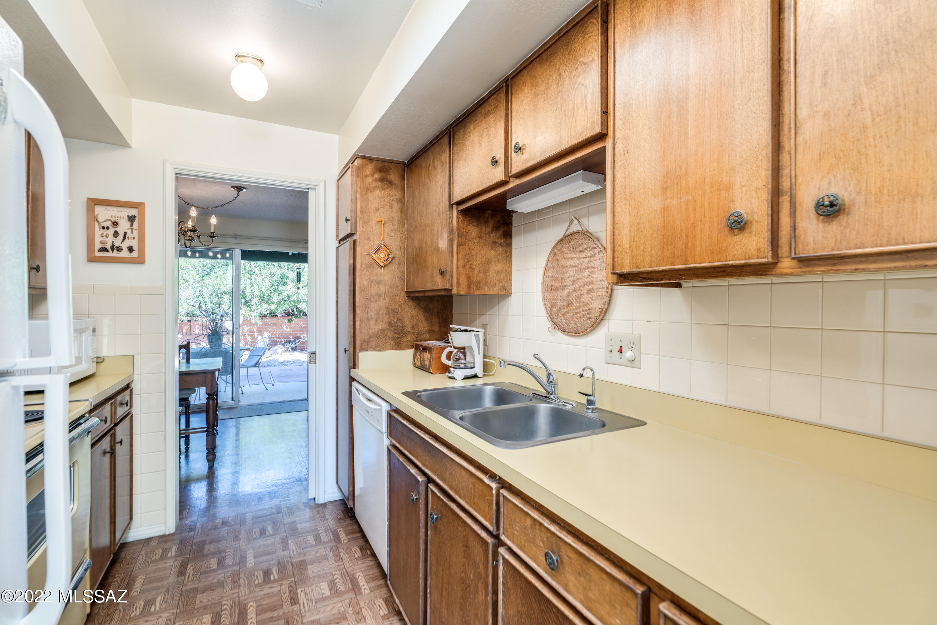 Catalina Pueblo (1-34) - Residential