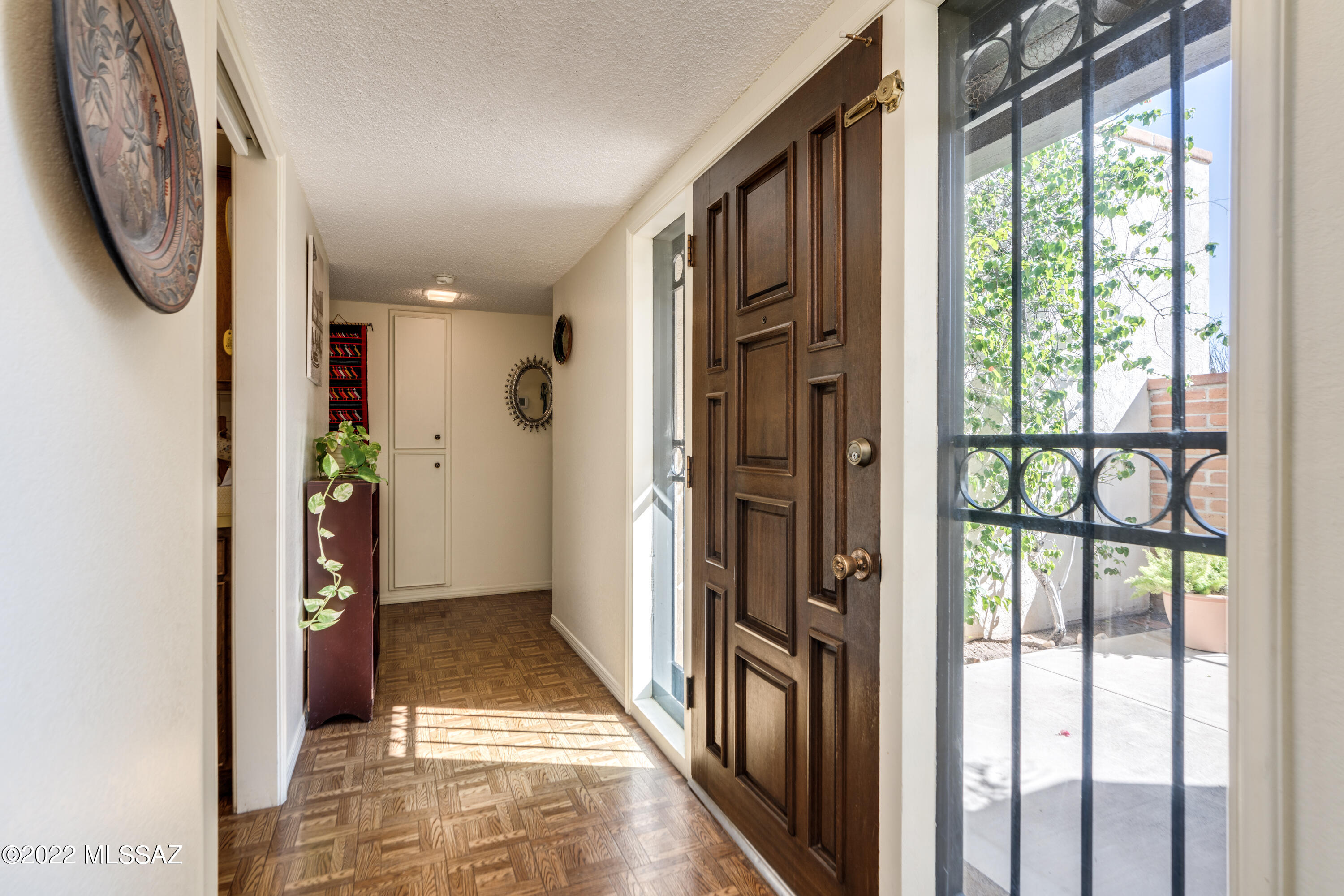 Catalina Pueblo (1-34) - Residential