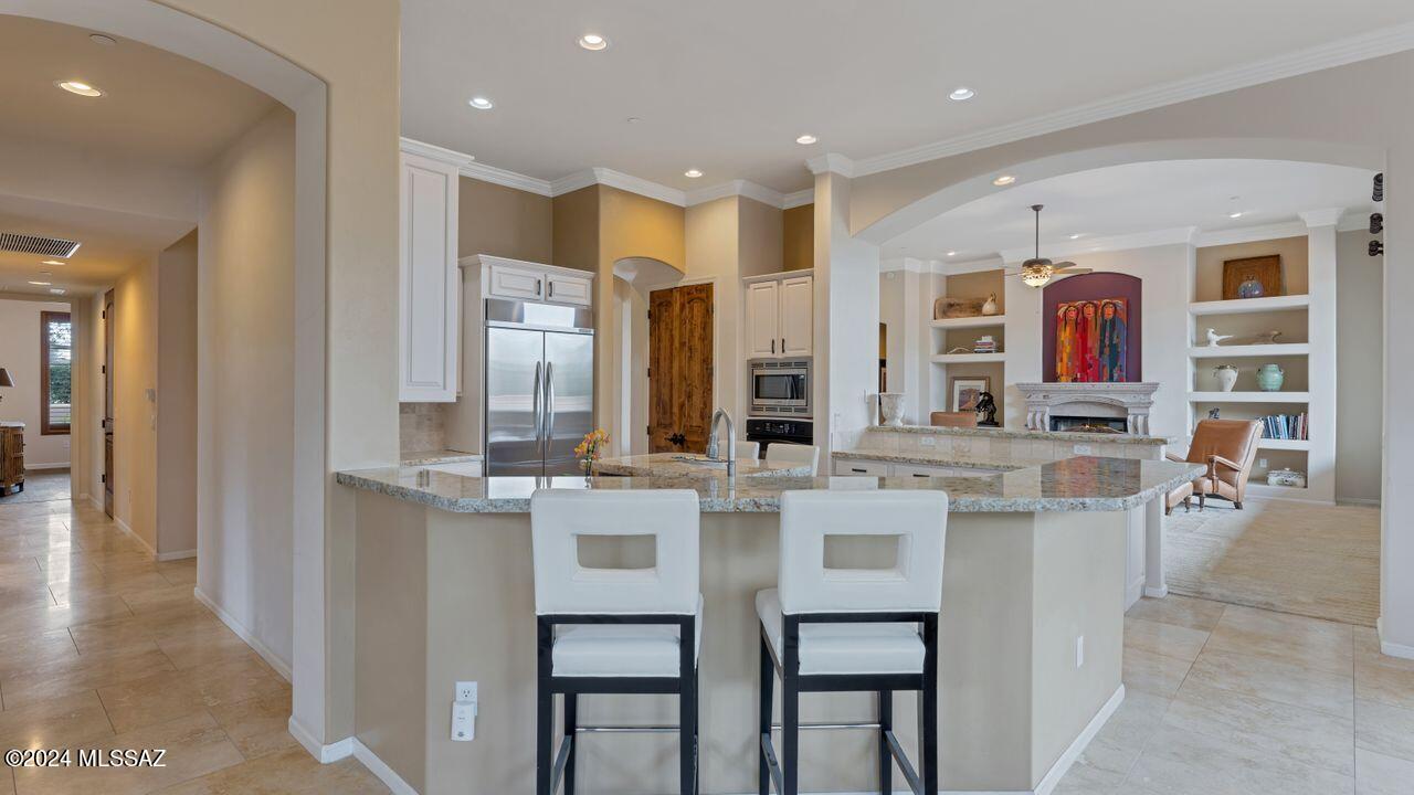 Dos Lagos at Dove Mountain (1-91) - Residential