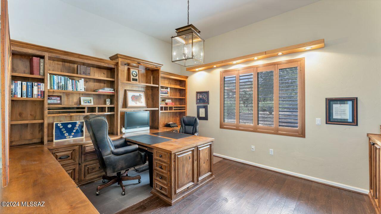 Dos Lagos at Dove Mountain (1-91) - Residential