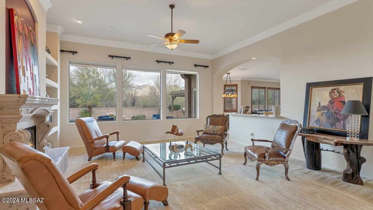 Dos Lagos at Dove Mountain (1-91) - Residential