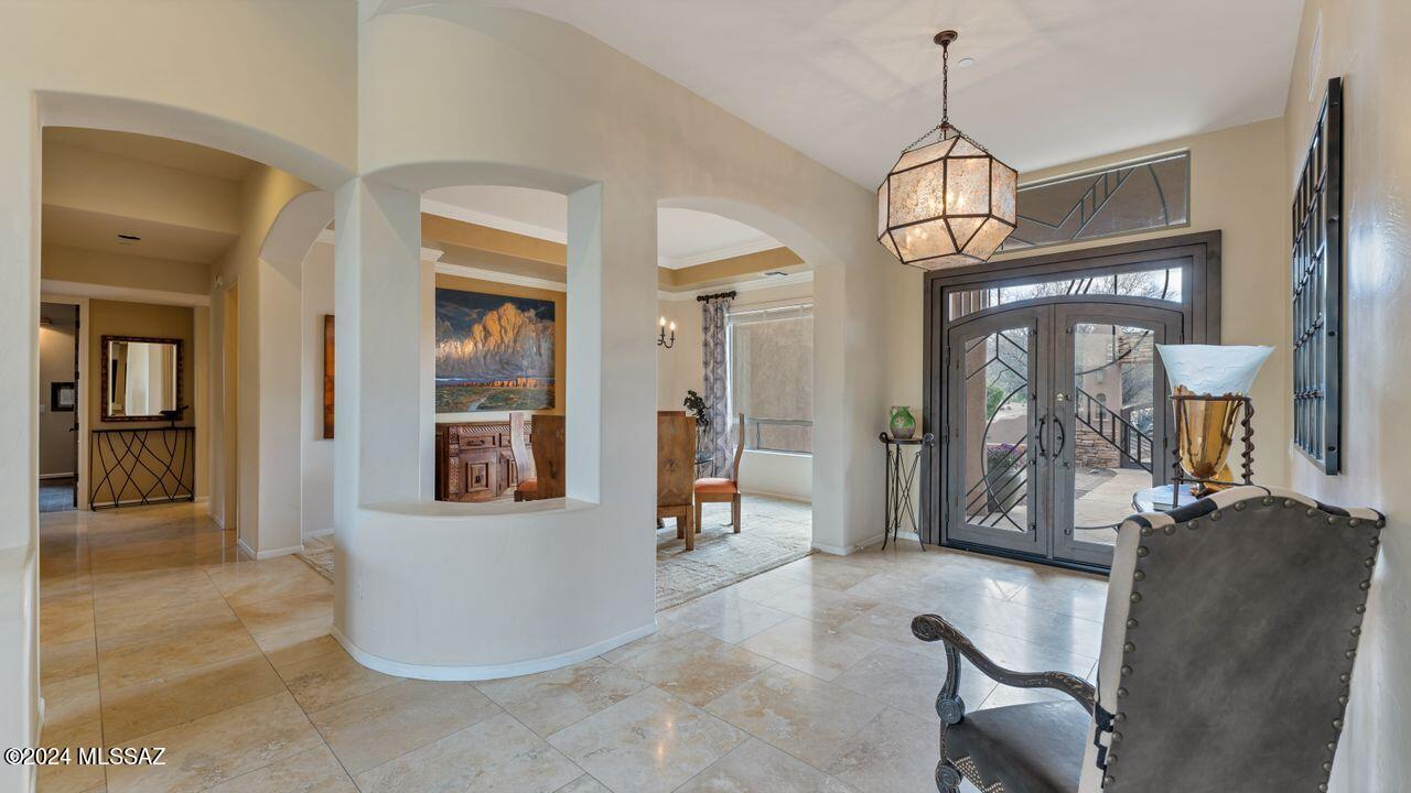 Dos Lagos at Dove Mountain (1-91) - Residential