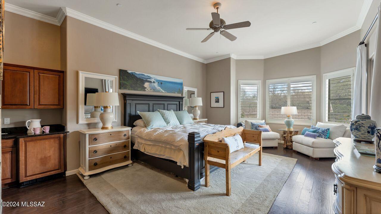 Dos Lagos at Dove Mountain (1-91) - Residential