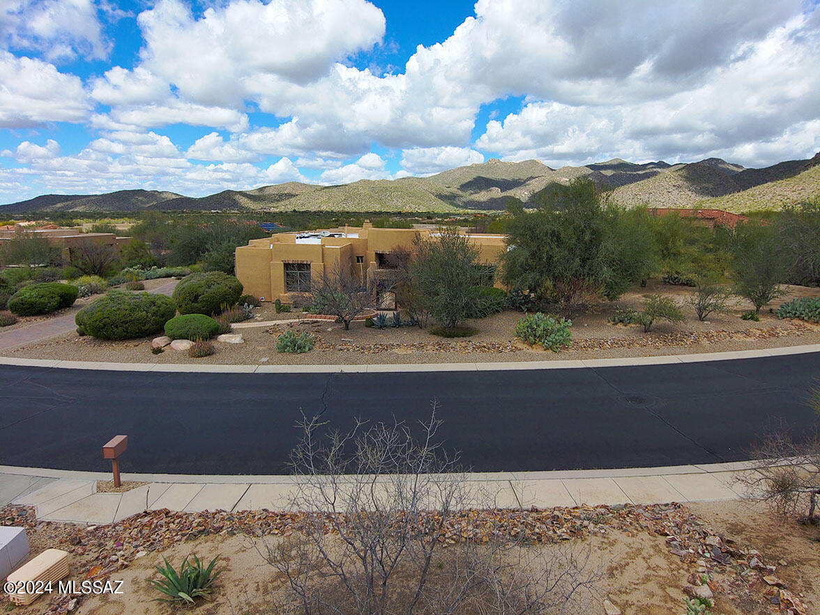 Dos Lagos at Dove Mountain (1-91) - Residential