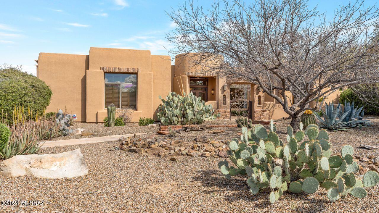 Dos Lagos at Dove Mountain (1-91) - Residential
