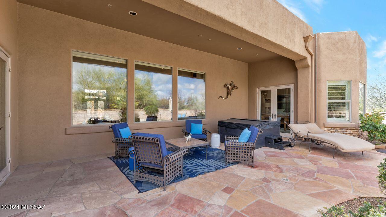 Dos Lagos at Dove Mountain (1-91) - Residential