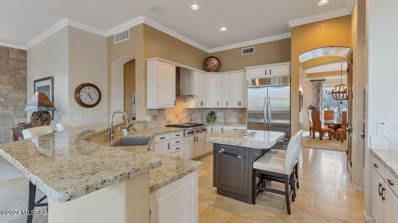 Dos Lagos at Dove Mountain (1-91) - Residential
