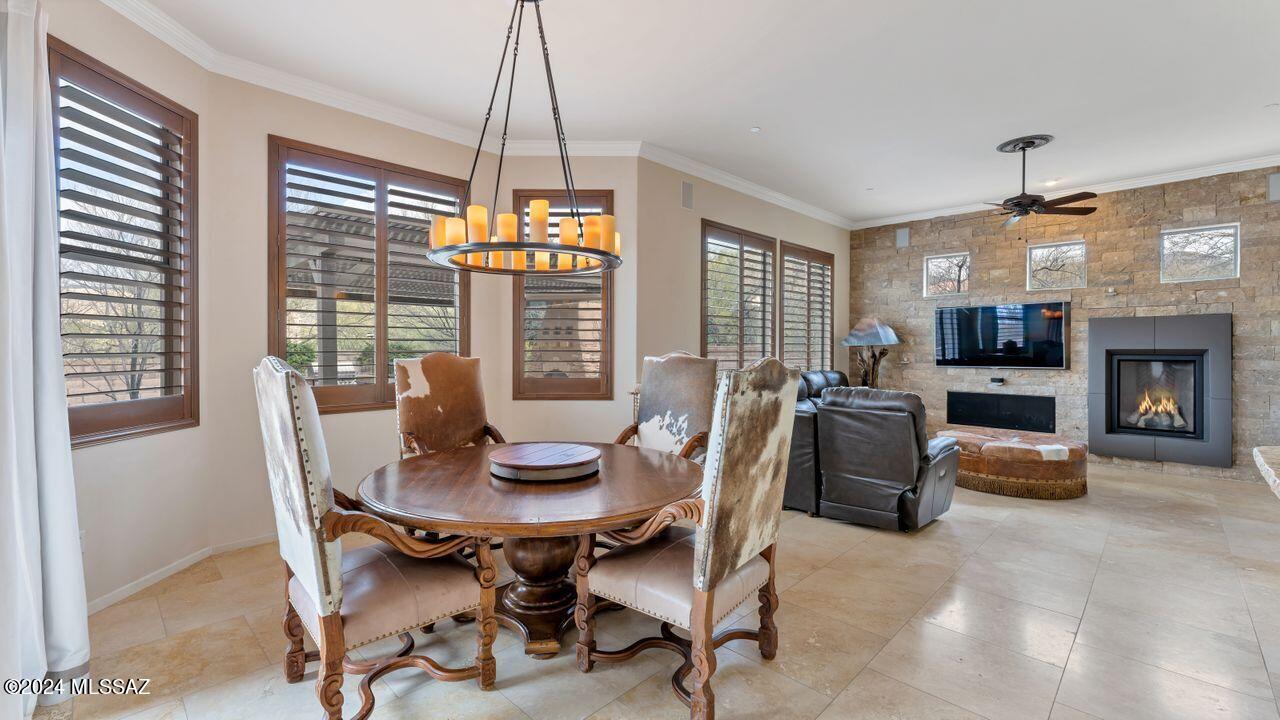 Dos Lagos at Dove Mountain (1-91) - Residential