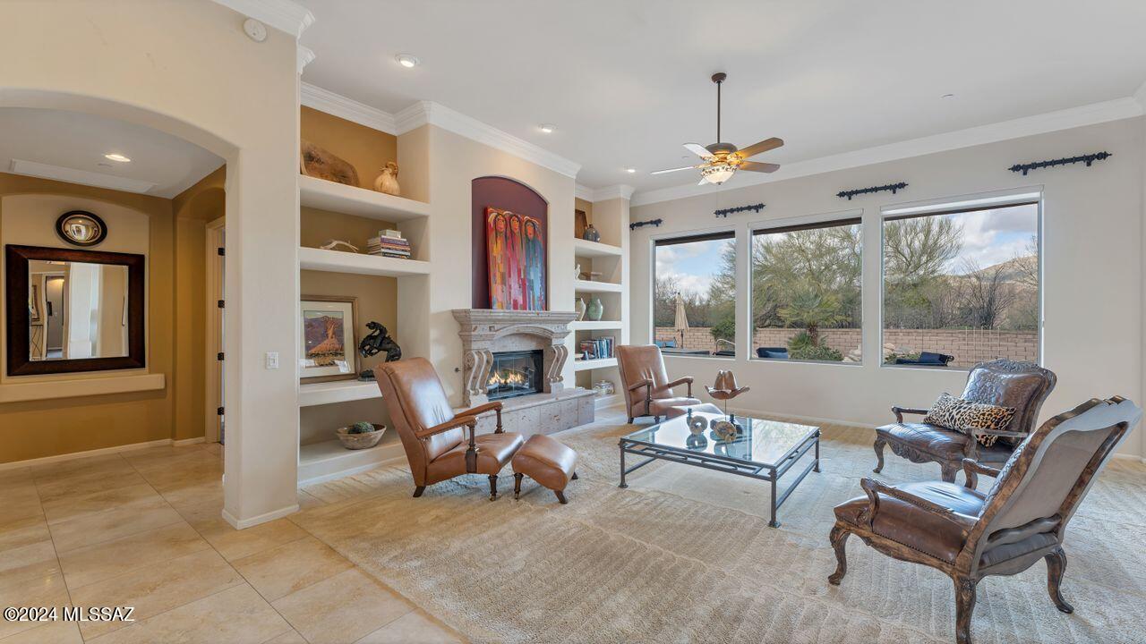 Dos Lagos at Dove Mountain (1-91) - Residential