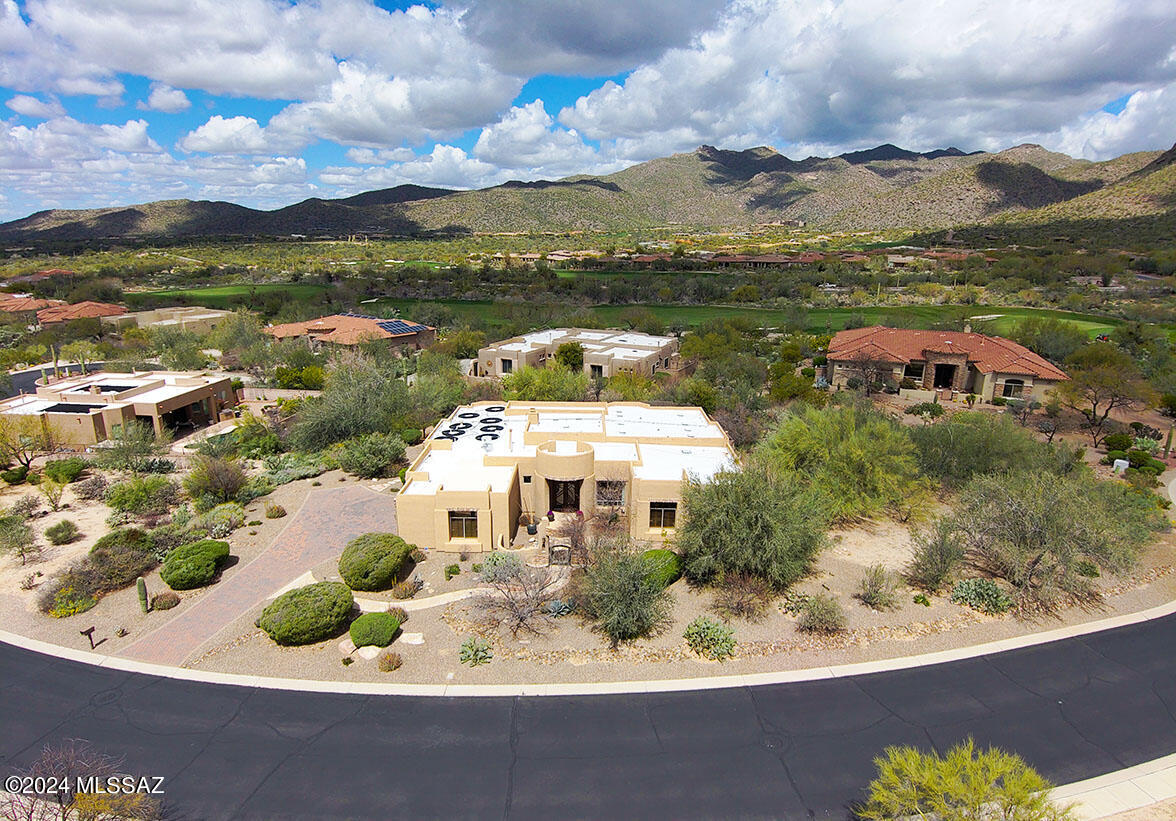 Dos Lagos at Dove Mountain (1-91) - Residential