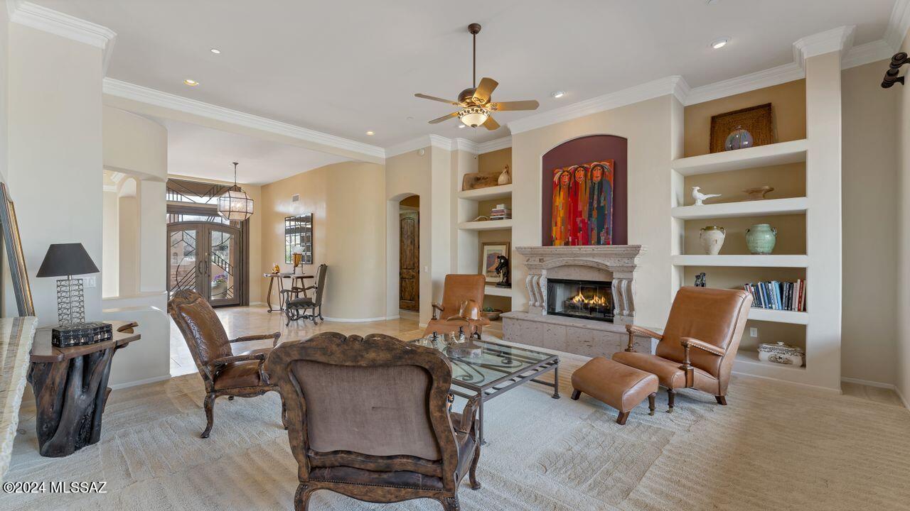 Dos Lagos at Dove Mountain (1-91) - Residential