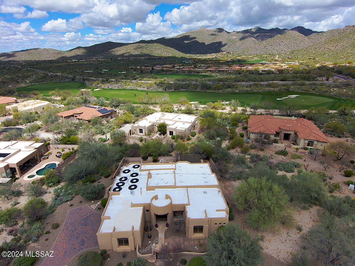 Dos Lagos at Dove Mountain (1-91) - Residential