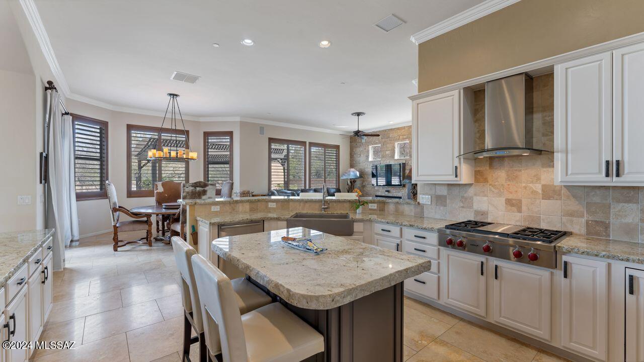 Dos Lagos at Dove Mountain (1-91) - Residential