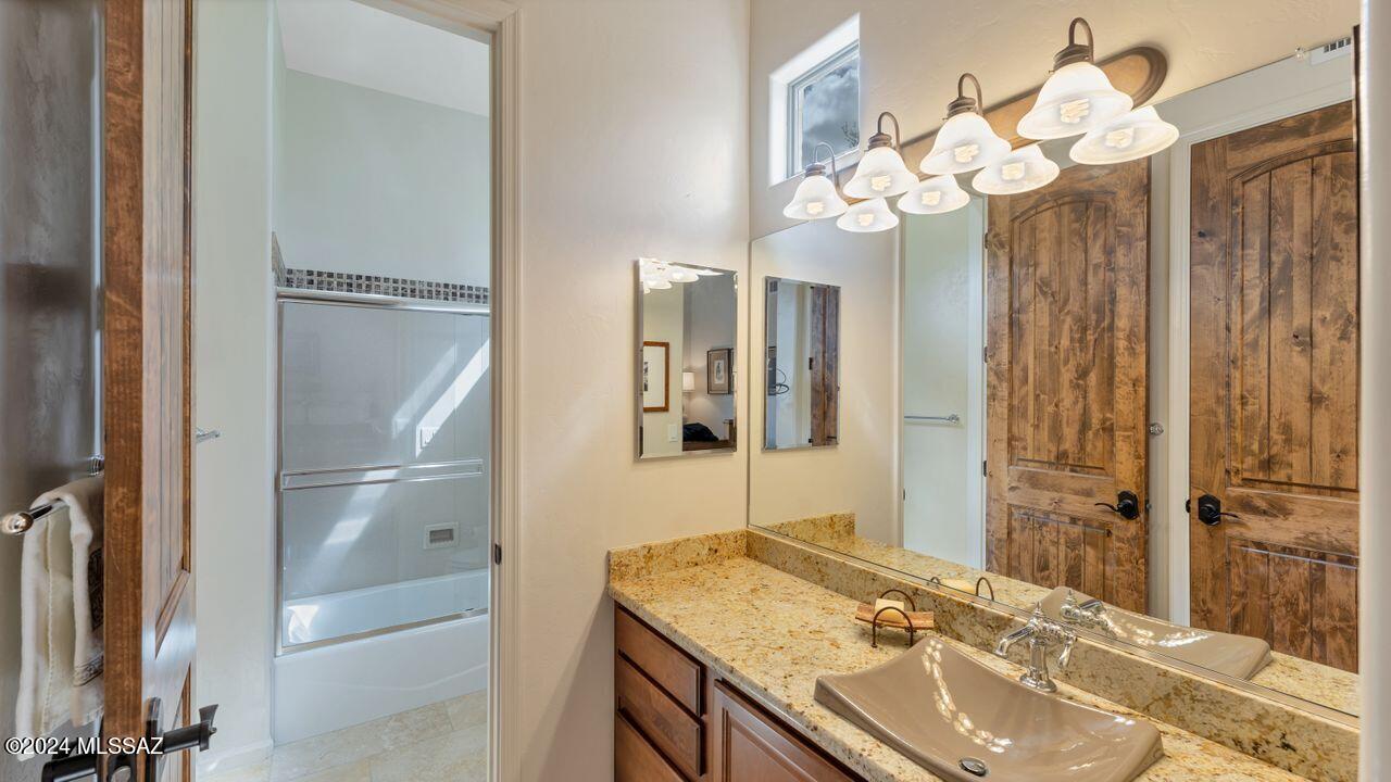Dos Lagos at Dove Mountain (1-91) - Residential