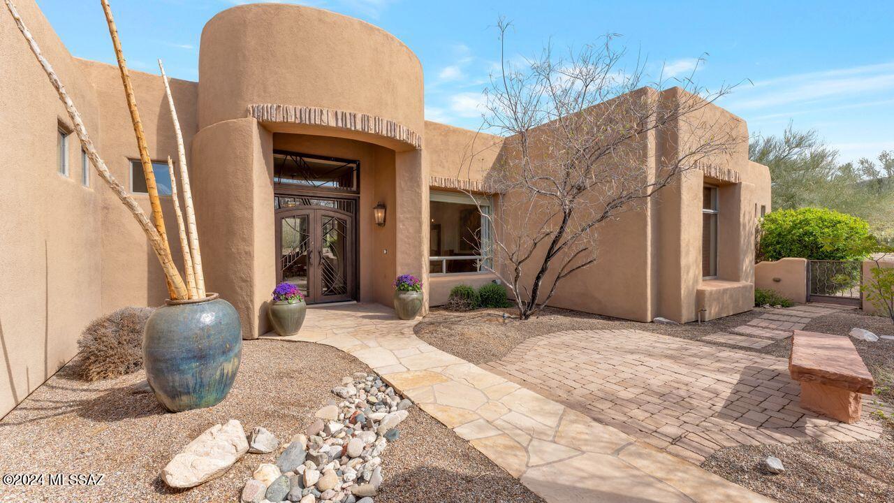 Dos Lagos at Dove Mountain (1-91) - Residential