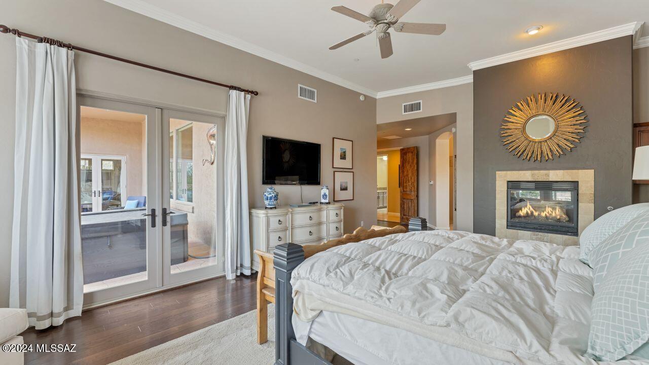 Dos Lagos at Dove Mountain (1-91) - Residential