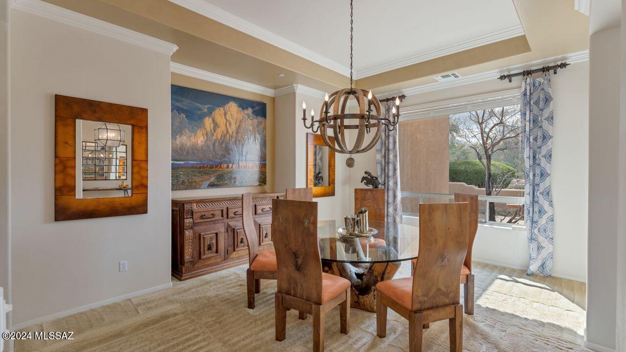 Dos Lagos at Dove Mountain (1-91) - Residential