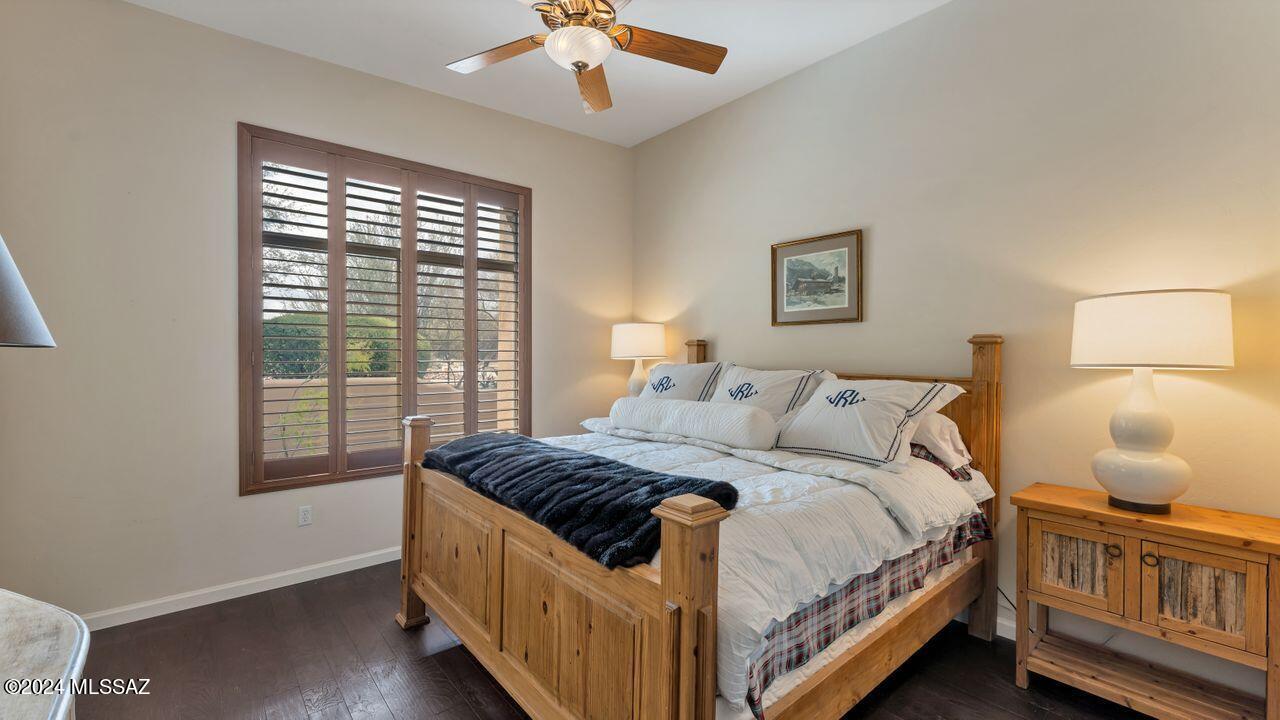 Dos Lagos at Dove Mountain (1-91) - Residential