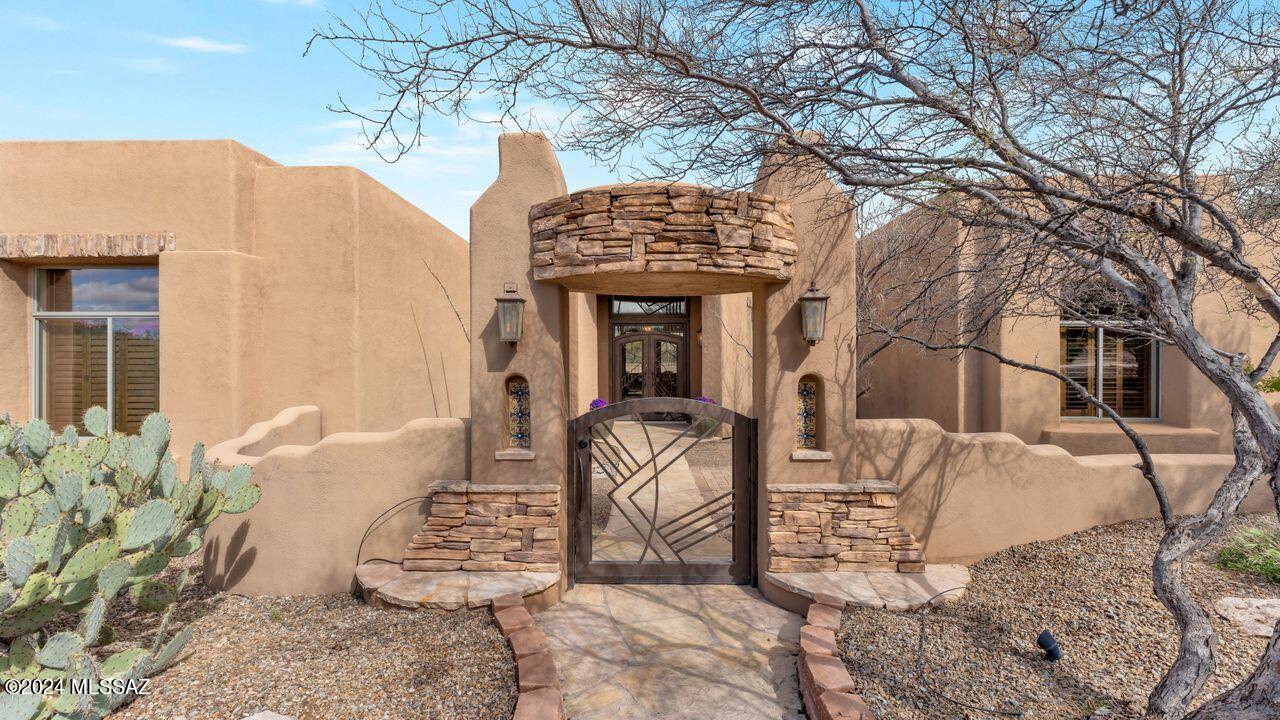 Dos Lagos at Dove Mountain (1-91) - Residential