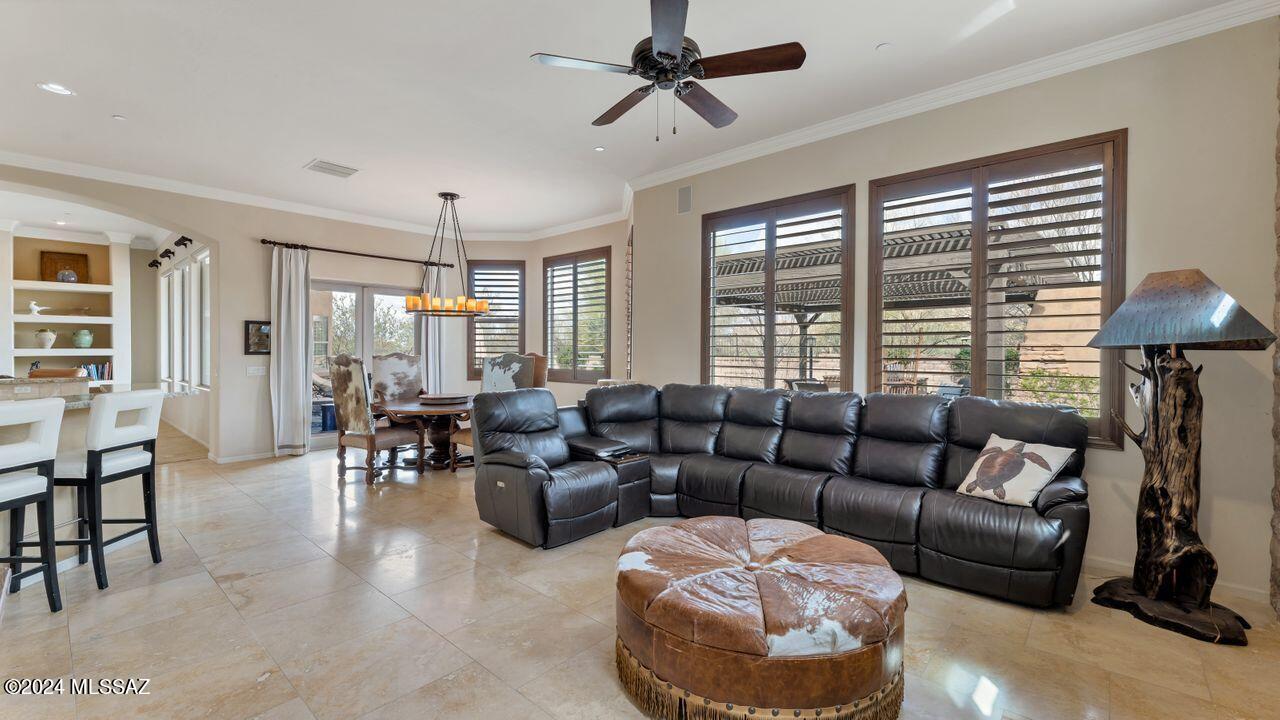 Dos Lagos at Dove Mountain (1-91) - Residential