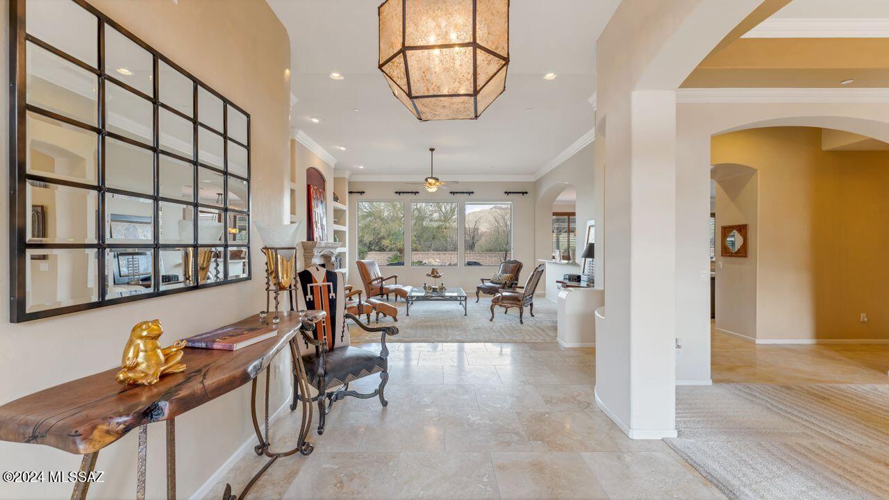 Dos Lagos at Dove Mountain (1-91) - Residential