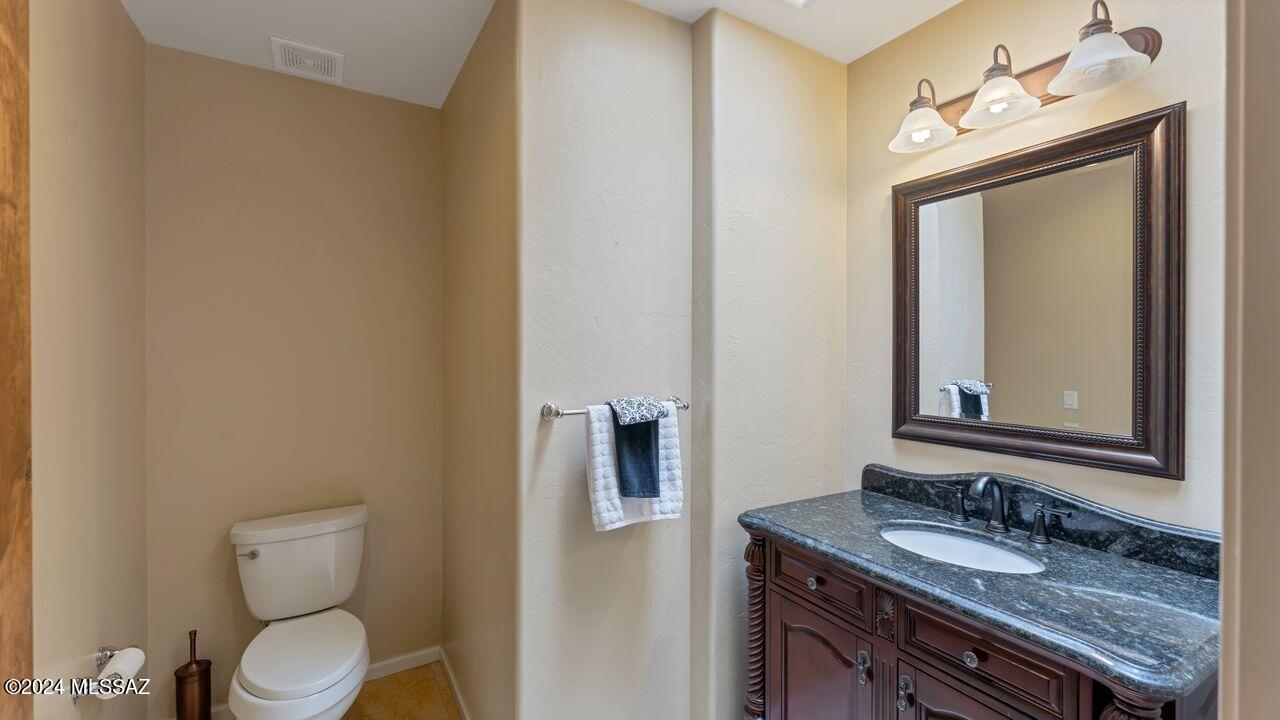 Dos Lagos at Dove Mountain (1-91) - Residential