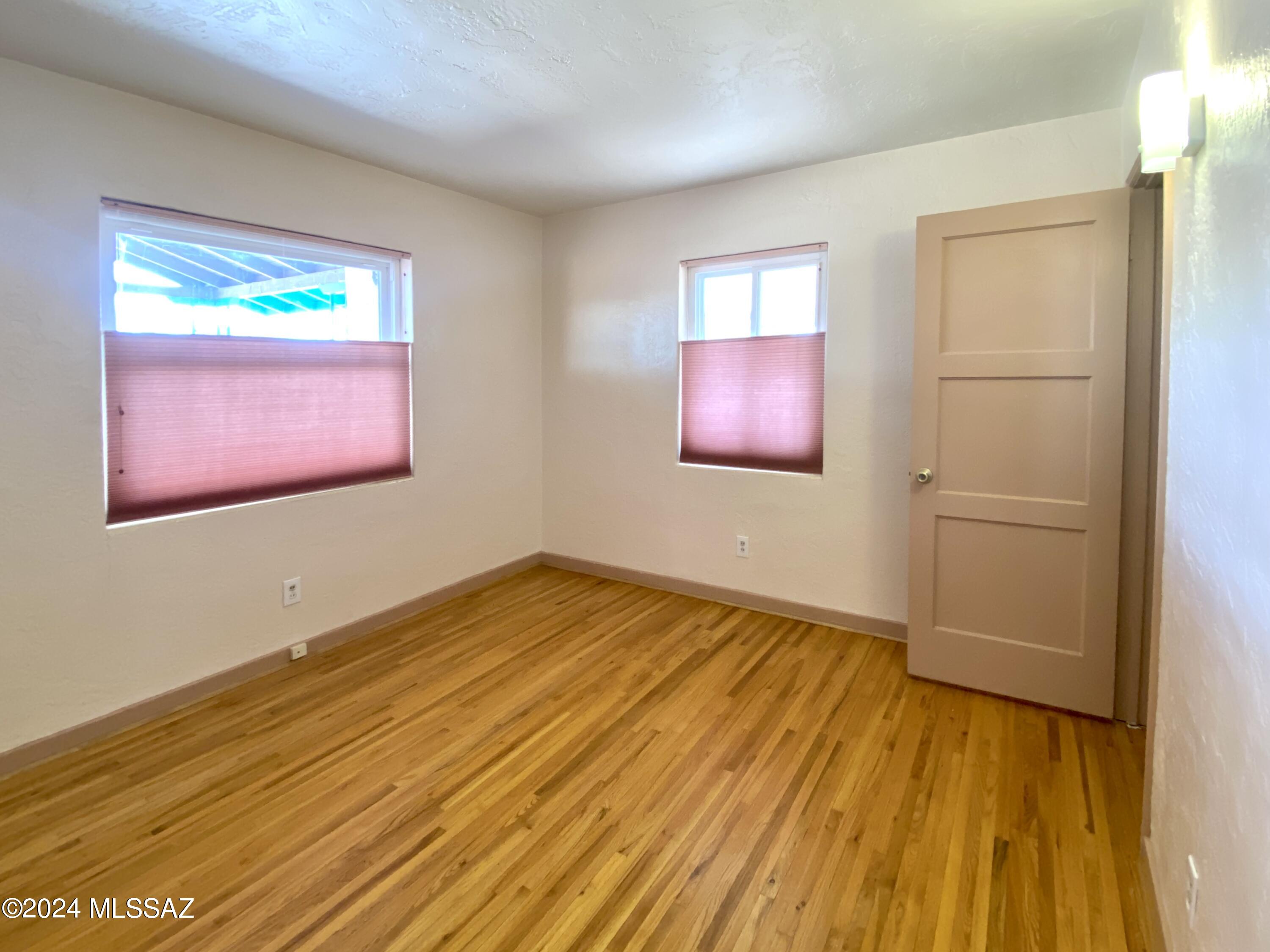 Jefferson Park - Residential