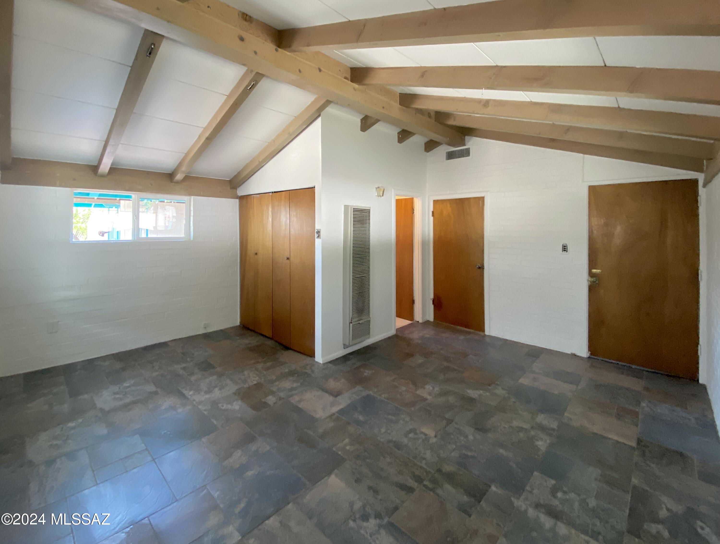 Jefferson Park - Residential