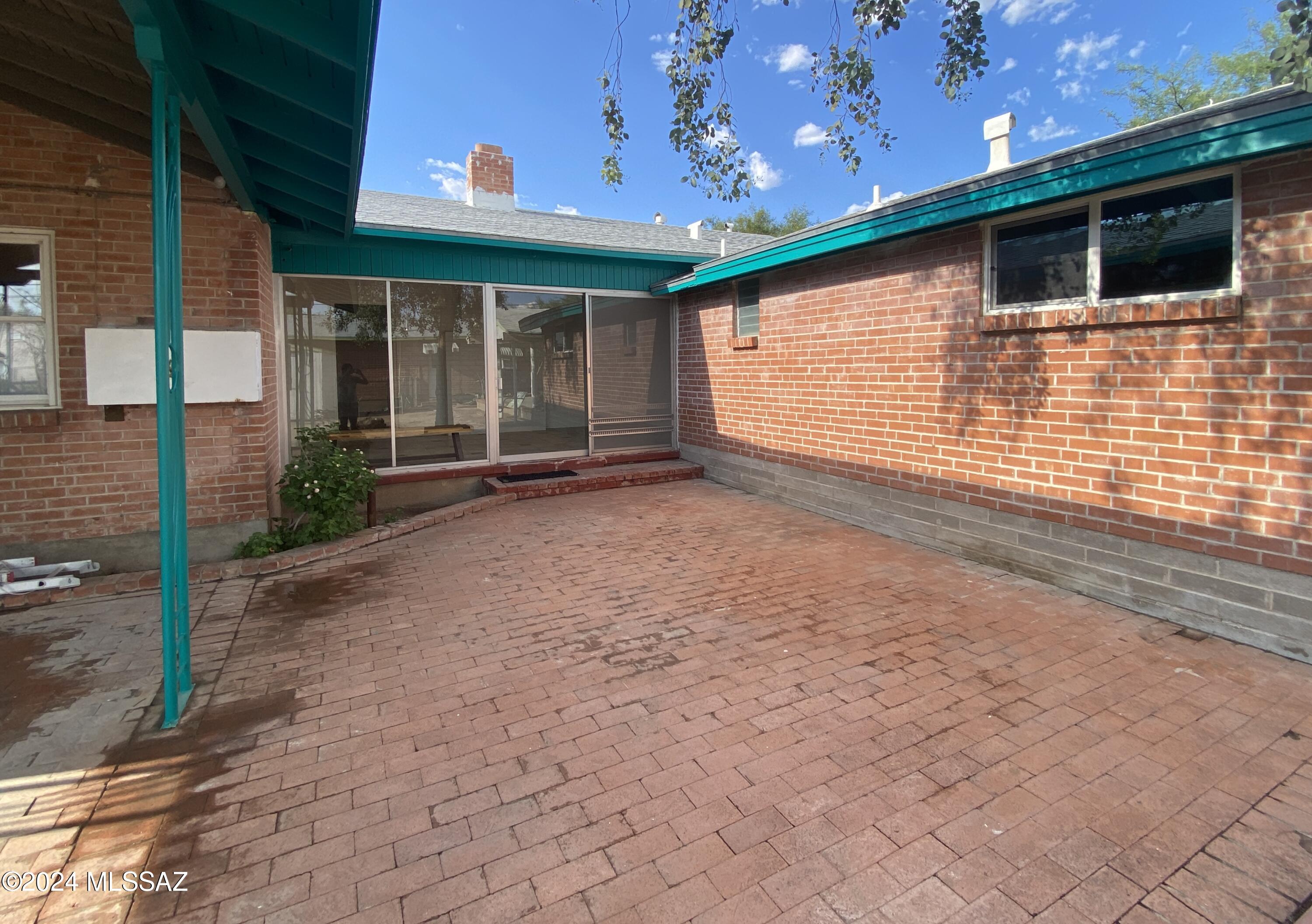 Jefferson Park - Residential