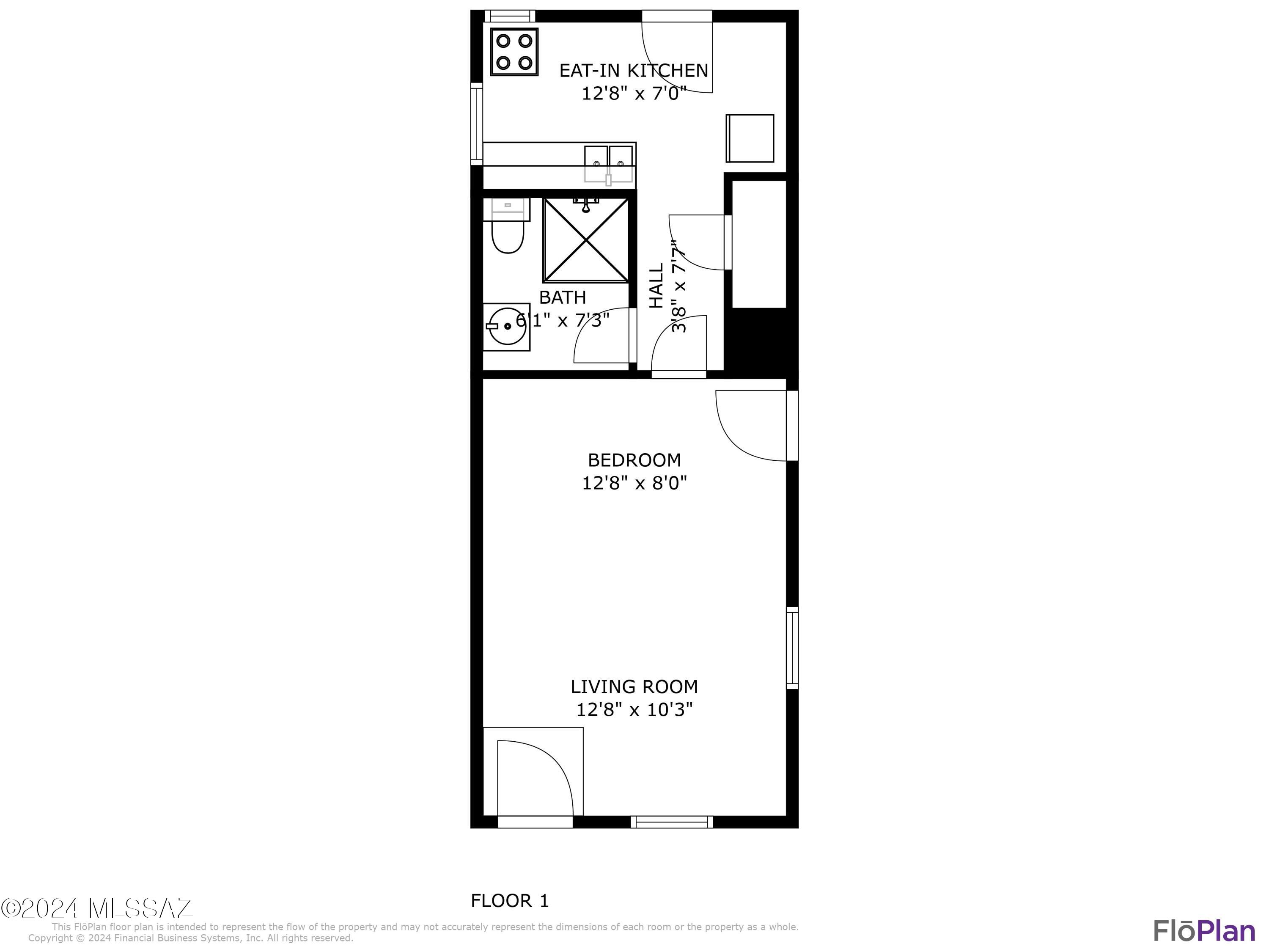 Jefferson Park - Residential
