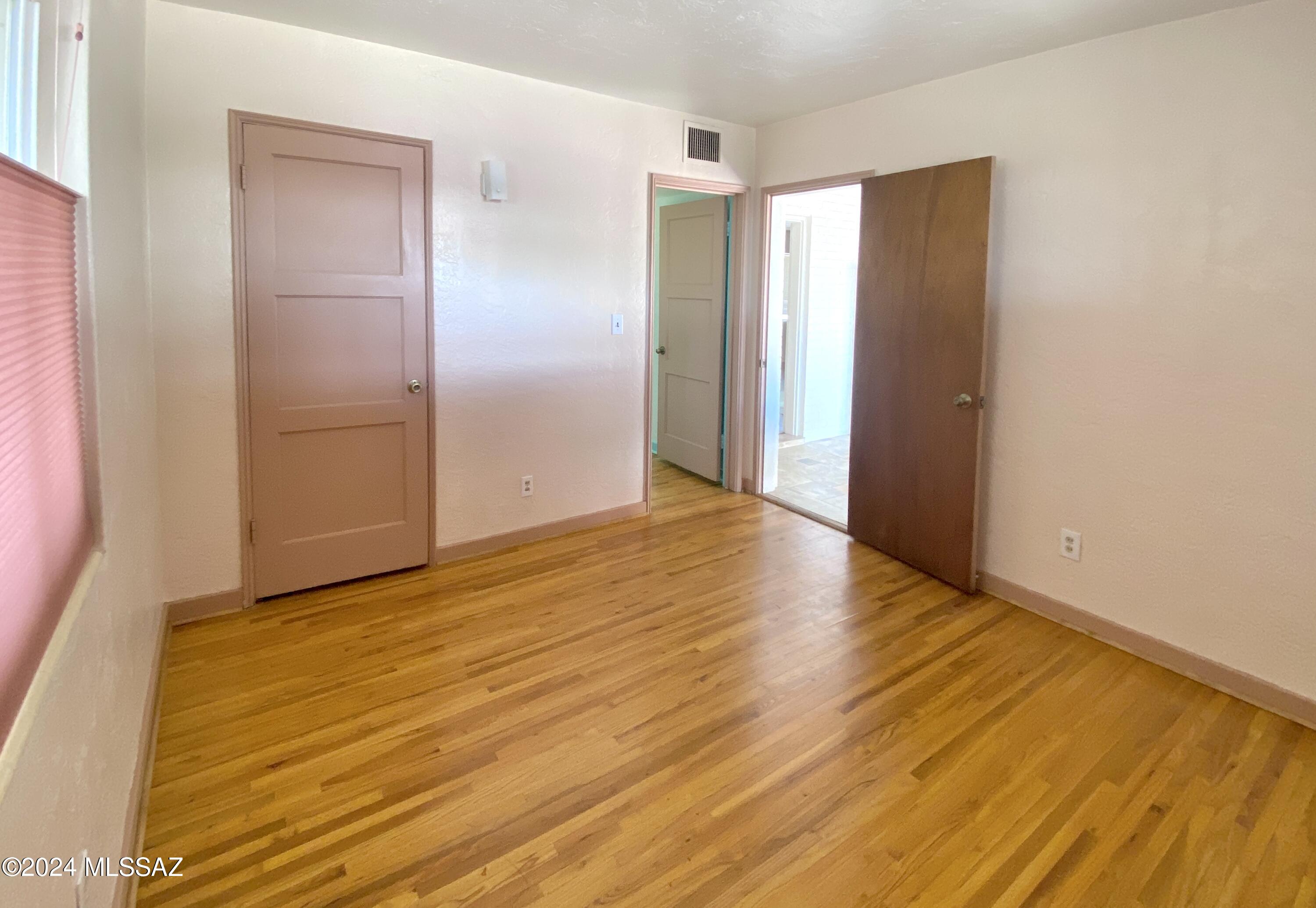 Jefferson Park - Residential
