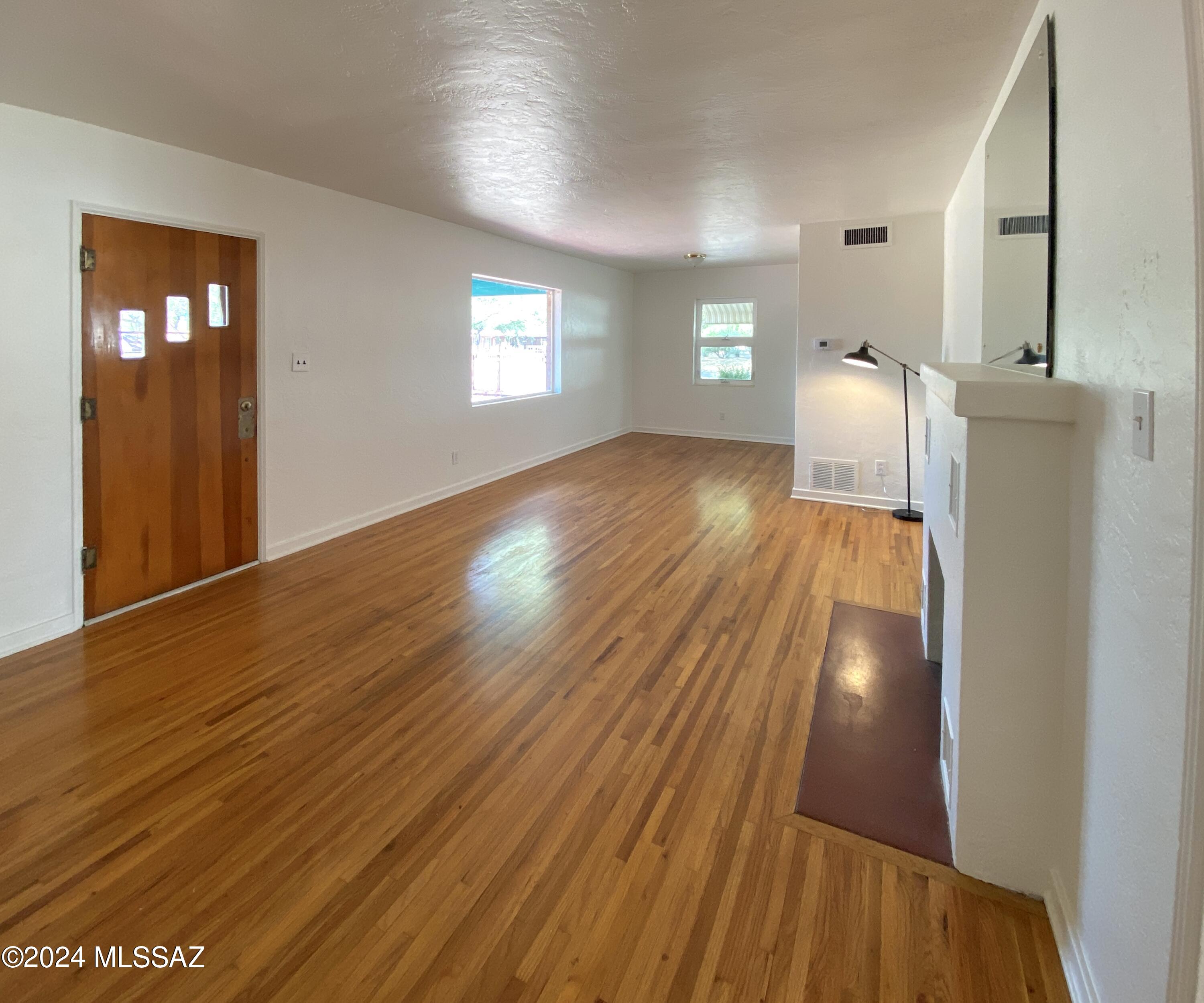Jefferson Park - Residential
