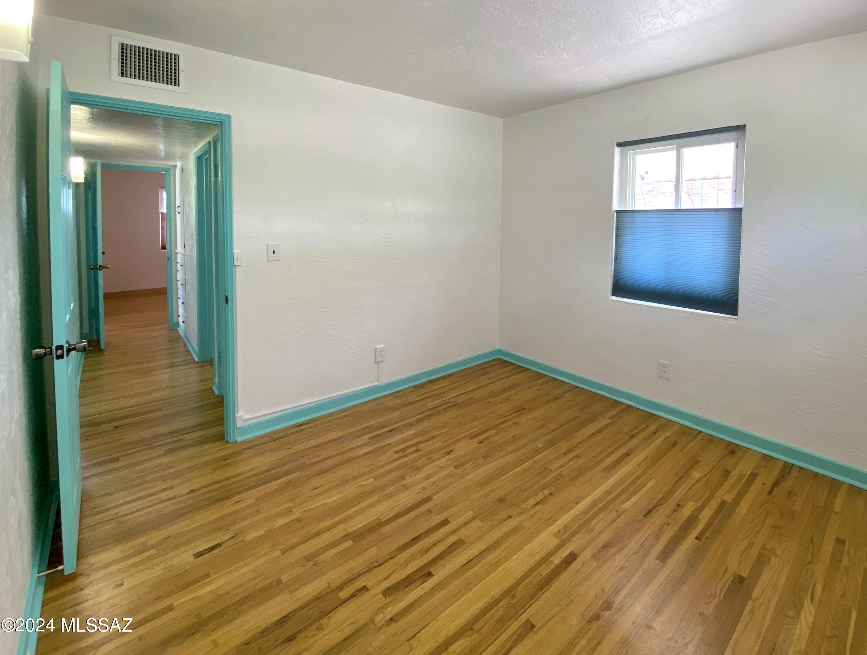 Jefferson Park - Residential